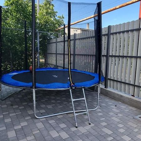 Sunville Czarnomorsk Zewnętrze zdjęcie