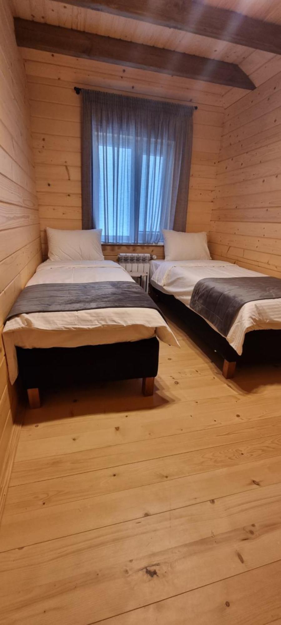 Sunville Czarnomorsk Zewnętrze zdjęcie