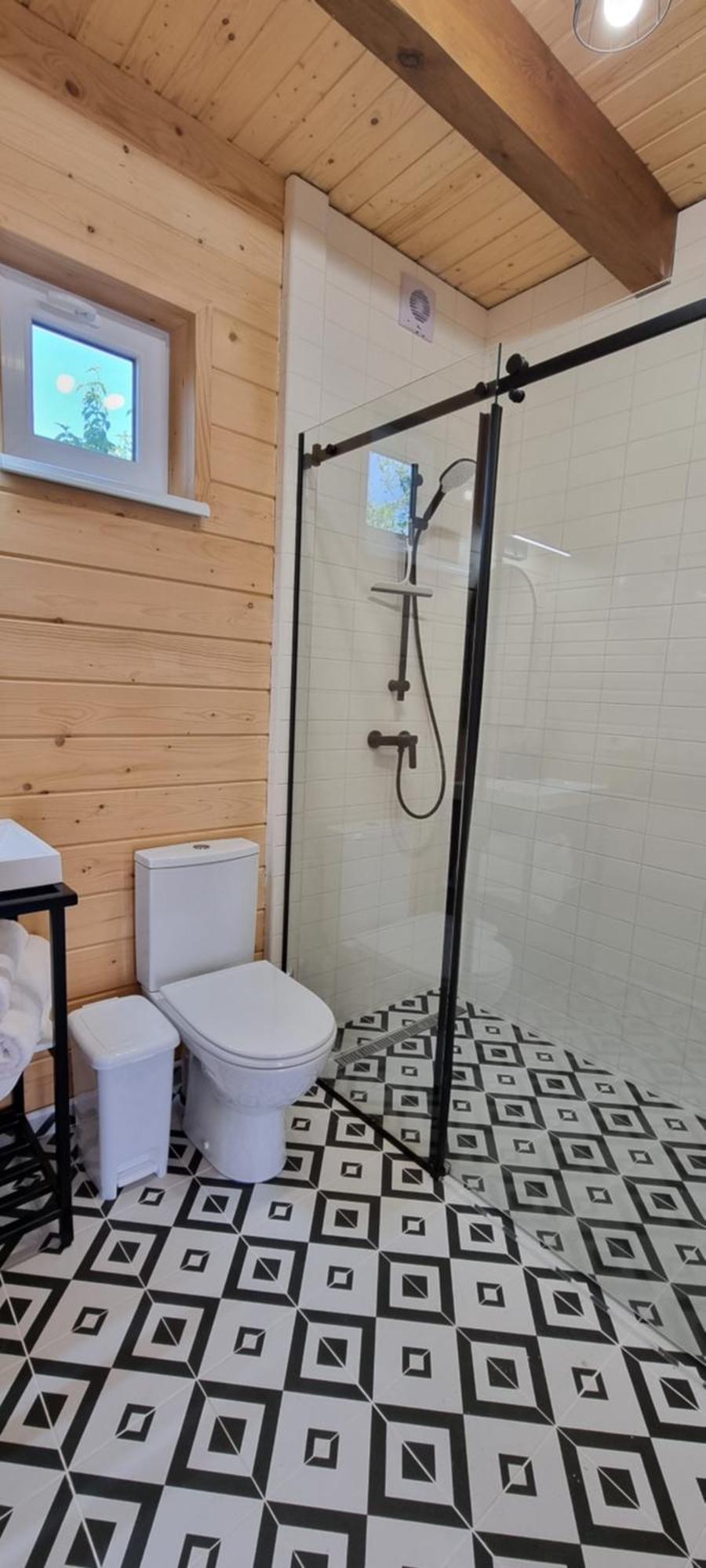 Sunville Czarnomorsk Zewnętrze zdjęcie